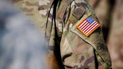 Savaşta son dakika: ABD &uuml;ss&uuml;ne gece saldırısı! &Ccedil;ok sayıda asker yaralandı