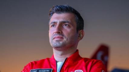 D&uuml;nyada ilk! Sel&ccedil;uk Bayraktar "Bu kabiliyet kimsede yok" diyerek paylaştı