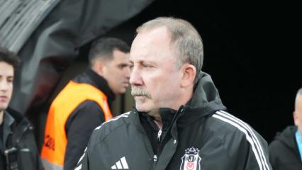 Sergen Yal&ccedil;ın 4-2'lik zafer sonrası hedeflerini a&ccedil;ıkladı