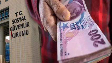 SGK acilen harekete ge&ccedil;ti! 245 bin kişinin sigortası iptal edildi