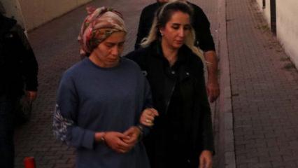 Şiddet uygulayan kocasını &ouml;ld&uuml;ren sanığa verilen ceza bozuldu!