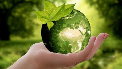 Sıfır Atık Projesi&rsquo;nin &ccedil;ok boyutlu etkileri