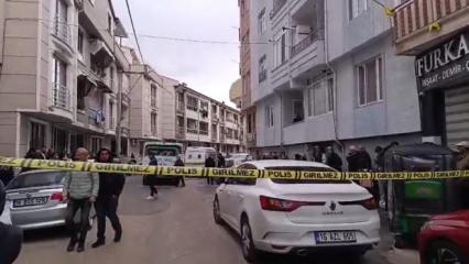 Bursa'da korkun&ccedil; olay: Evinde boğazı kesilmiş halde bulundu