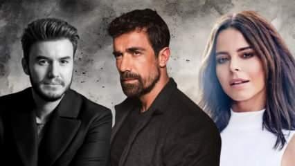 Simge Sağın, İbrahim &Ccedil;elikkol, Mustafa Ceceli dahil 9 isim g&ouml;zaltına alındı