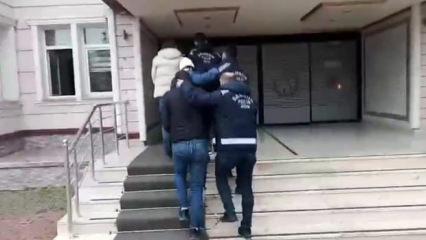 Sınavda kopya şebekesine operasyon: 5 kişiye su&ccedil;&uuml;st&uuml;