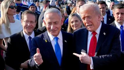 Siyonizme karşı ortak tepki! GENAR Araştırma 'neredeyse eşitler' diyerek yayınladı