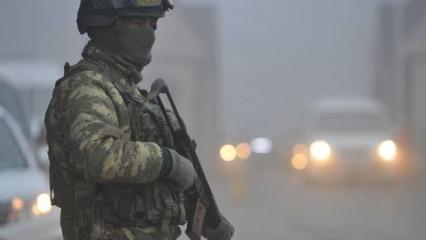 Son Dakika: 25 ilde nefes kesen operasyon! 404 ş&uuml;pheli yakalandı