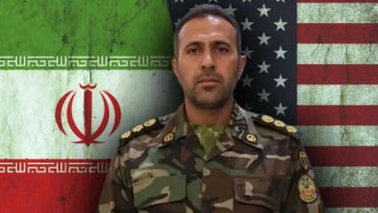 Son dakika: ABD-İsrail saldırılarında İran'ın kritik ismi &ouml;ld&uuml;r&uuml;ld&uuml;!