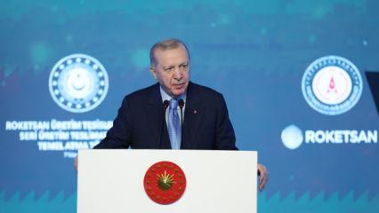 Son Dakika... Erdoğan'dan İstanbul'daki ter&ouml;r saldırısına ilk a&ccedil;ıklama: Lanetliyoruz