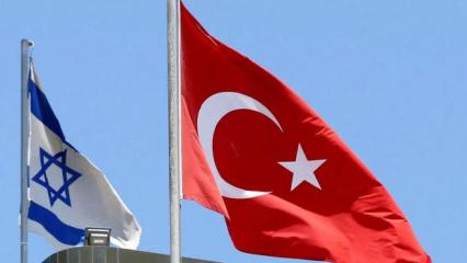 Son dakika... İsrail'e sert tepki: T&uuml;rkiye oyunu bozdu, hesap verecekler!