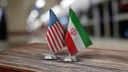 Son dakika: Tehditler hava u&ccedil;uşurken bomba ateşkes s&uuml;rprizi! İran'dan flaş cevap geldi...