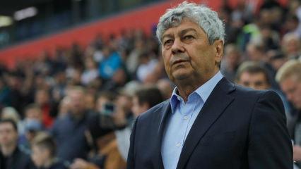 Spor camiasından Lucescu i&ccedil;in taziye mesajları! '&Ouml;vg&uuml;yle hatırlanacak'