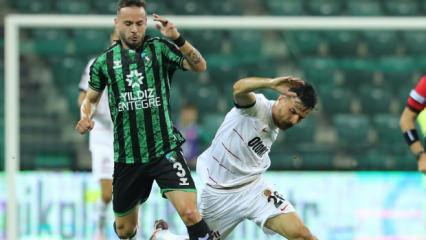 S&uuml;per Lig ekibinden &ccedil;ifte imza! 