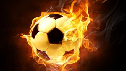 S&uuml;per Lig ekibinden sakatlık a&ccedil;ıklaması!