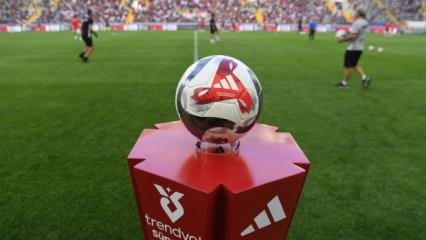 S&uuml;per Lig'de kırılma haftası! Zirvede işler karıştı