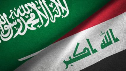 Suudi Arabistan Irak'ın Riyad B&uuml;y&uuml;kel&ccedil;isini Dışişleri Bakanlığına &ccedil;ağırdı