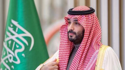 Suudi Arabistan'dan alternatif &ccedil;&ouml;z&uuml;m! Acil durum planını devreye soktu