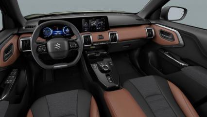 Suzuki Vitara ve S-Cross T&uuml;rkiye'de resmen satışta! 