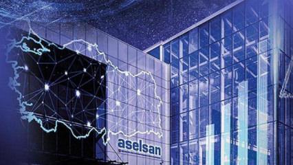Tarihi sevkiyat ger&ccedil;ekleşti: ASELSAN savunmada dengeleri alt &uuml;st etti