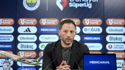 Tedesco'dan penaltı a&ccedil;ıklaması! 'İhtiya&ccedil; yoktu'