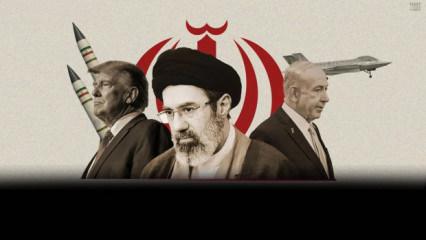 Tel Aviv'de ateşkes şoku: Son anda haberdar edildik!