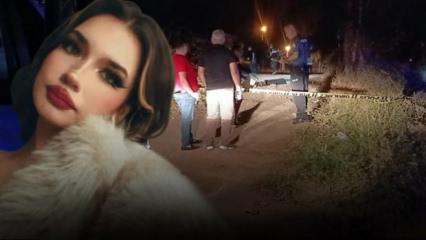 Teslime Hanedan&rsquo;ın &ouml;l&uuml;m&uuml;ne ilişkin davada karar &ccedil;ıktı