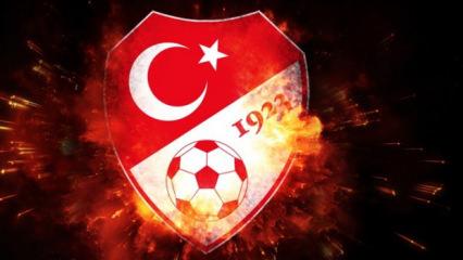 TFF yabancı kuralını bir kez daha değiştiriyor!