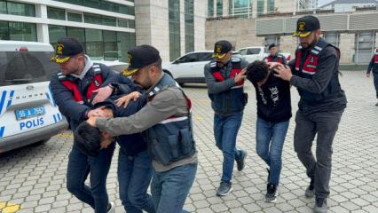 TikTok&rsquo;ta ter&ouml;r propagandası yapan 2 inşaat iş&ccedil;isi hakkında kritik gelişme