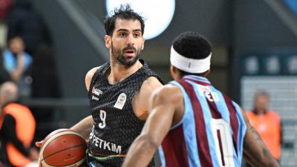 Trabzonspor'a evinde Aliağa Petkimspor'dan şok!