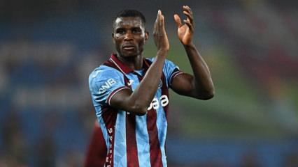 Onuachu sakatlandı mı, ka&ccedil; ma&ccedil; yok?