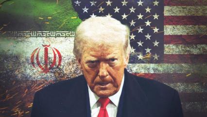 Trump skandal s&ouml;zlerle savaş su&ccedil;unu meşrulaştırdı: Onlar insan değil, hayvan