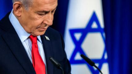 Trump&rsquo;tan Netanyahu&rsquo;ya ateşkes azarı!