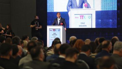 Turizm y&uuml;zyılı i&ccedil;in yeni yol haritası belirlendi: T&Uuml;RSAB&rsquo;dan dikkat &ccedil;eken sonu&ccedil; raporu!