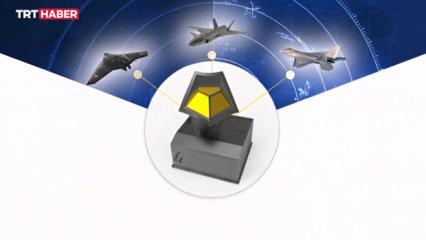 T&uuml;rk m&uuml;hendislerden &lsquo;KARAT&rsquo; harikası! 5. nesil kabus KAAN'da da kullanılacak
