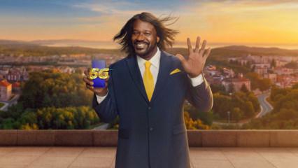 Turkcell paketleri 5&rsquo;ledi 5G coşkusu milyonlara ulaştı