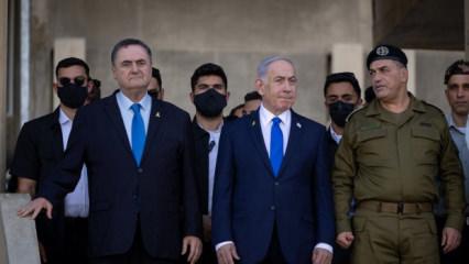 T&uuml;rkiye Filistin davasının peşini bırakmadı! Netanyahu dahil 35 kişi adalet kıskacında
