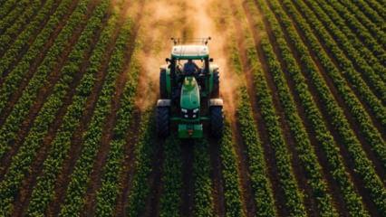 T&uuml;rkiye, İran'ın gıdadaki arz boşluğunu doldurabilir!