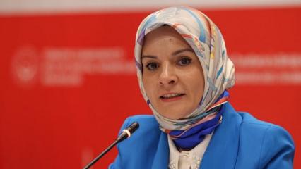 T&uuml;rkiye olarak sosyal hizmetler alanındaki t&uuml;m tecr&uuml;bemizi Senegal ile paylaşmaya hazırız!