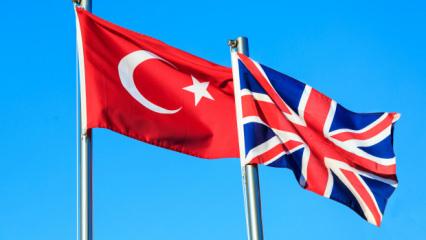 T&uuml;rkiye ve İngiltere'den kritik İran savaşı g&ouml;r&uuml;şmesi