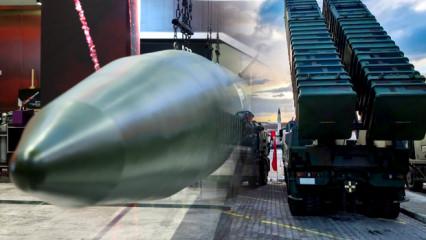 T&uuml;rkiye'den Komşuyu panikleten hamle! Yunan ordusuna &ccedil;ağrı yaptılar: S-400'e eşdeğer