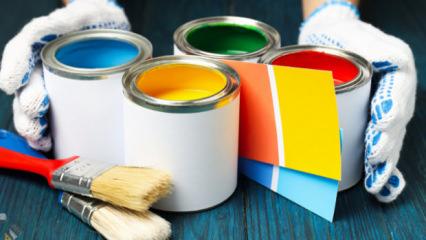 T&uuml;rkiye'nin boyacılık devi satıldı!