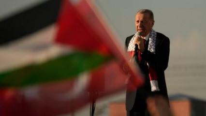 T&uuml;rkiye'nin İsrail nefretinden rahatsız oldu! T&uuml;rkiye Uzmanı analist: Kriz derinleşiyor...