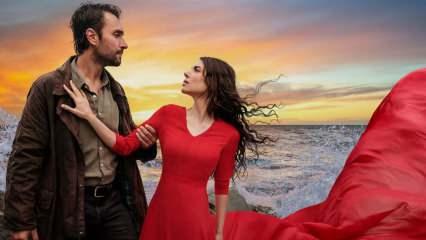 Ulaş Tuna Astepe, Deniz Baysal&rsquo;a doğum g&uuml;n&uuml;nde altın hediye etti!