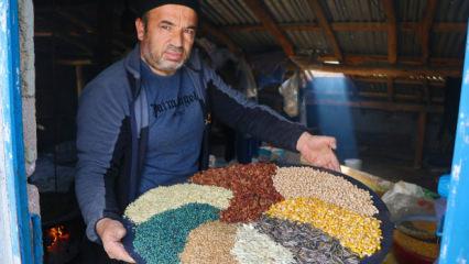 Bilen pek yok: G&ouml;&ccedil;&uuml;n olmazsa olmazı! Unutan yolun yarısından d&ouml;n&uuml;yor