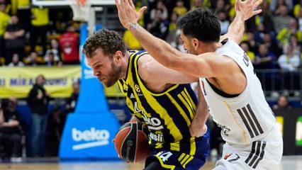 &Uuml;st &uuml;ste 5. yenilgi! Fenerbah&ccedil;e galibiyete hasret