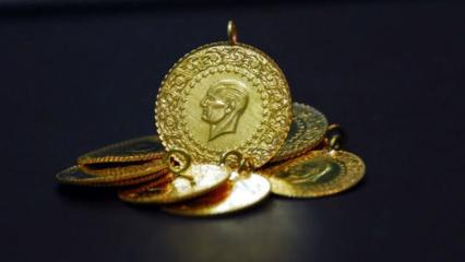 Uzman isimden kritik altın tahmini: D&uuml;nya Trump'ın İran'a y&ouml;nelik tehdidini konuşuyor!