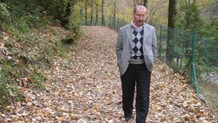 Vefanın sessiz sesi: &Ouml;mer Aydın'a veda