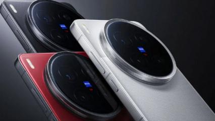 Vivo mobil fotoğraf&ccedil;ılığın zirvesine b&ouml;yle &ccedil;ıktı: İşte X300 Ultra&rsquo;nın i&ccedil;i