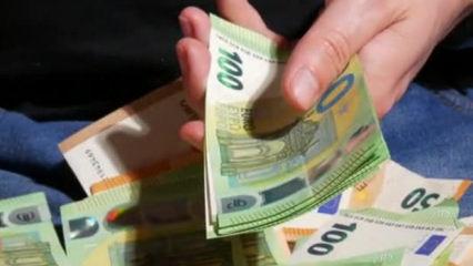 Yapanlar 43 bin euro alacak, &uuml;cretsiz tatil yapacak! İşte, şartı...