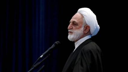 Yargıya hız talimatı: İran&rsquo;da casusluk davaları hızlanıyor